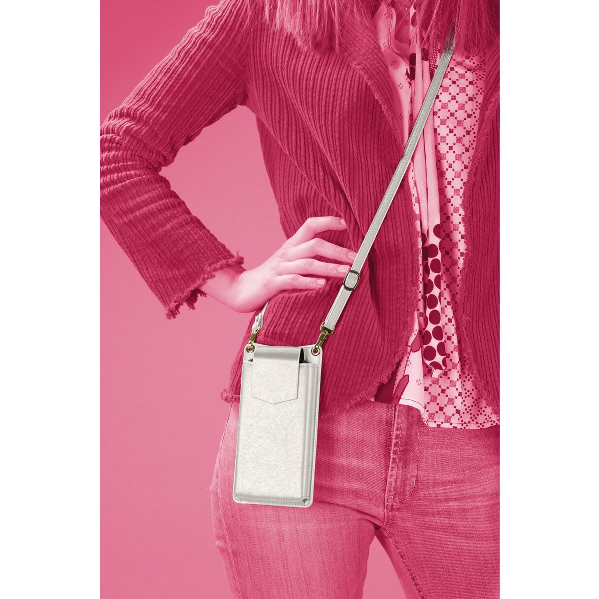 Mini Bag Essential - Shoppa