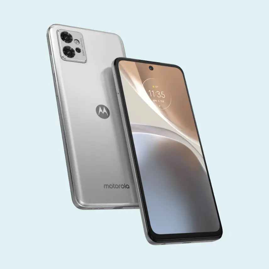 Motorola Moto G32