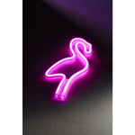Applique néon