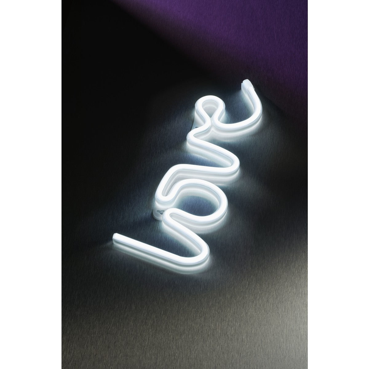Applique néon