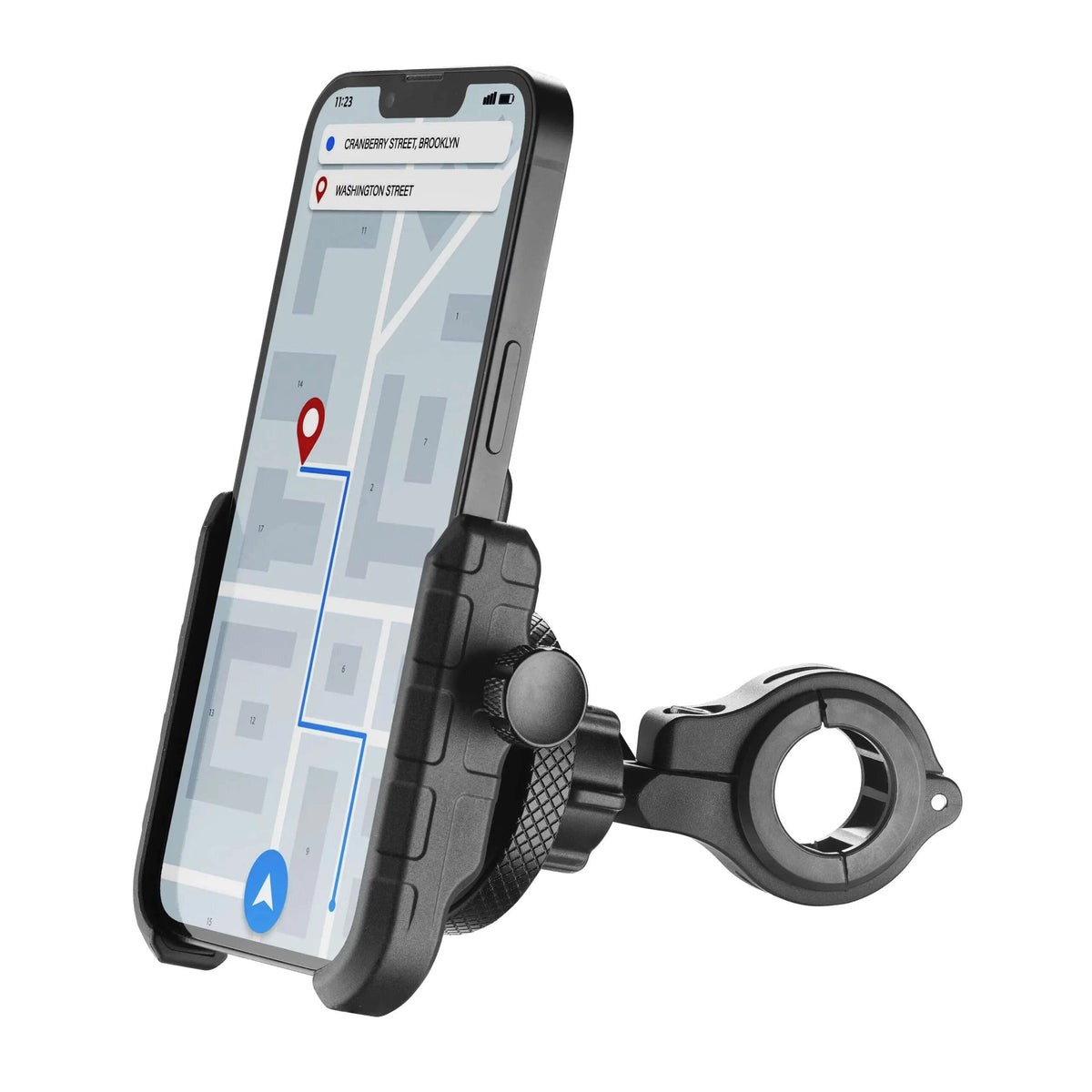 Support de smartphone pour vélo