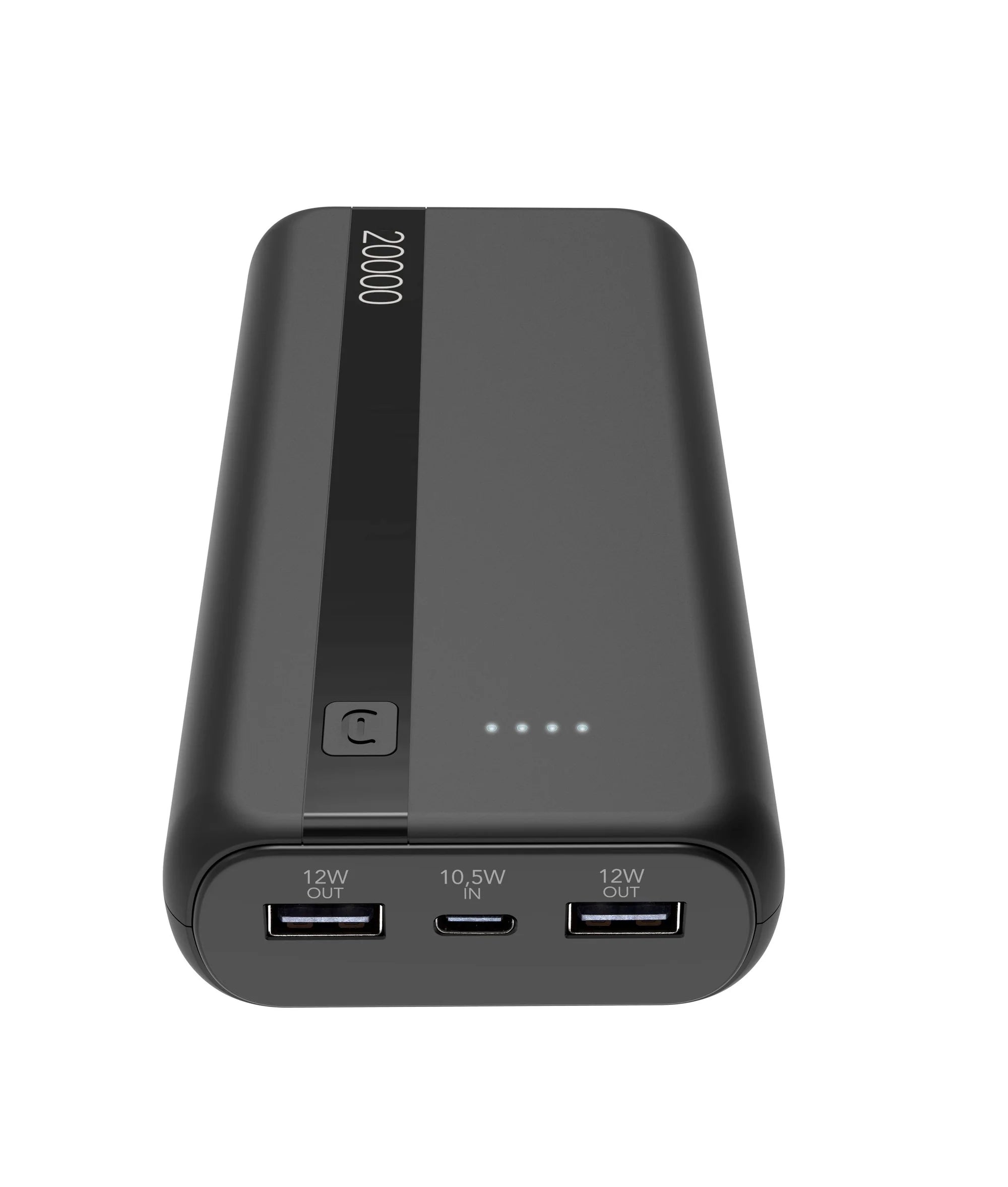 Powerbank 20000 mah