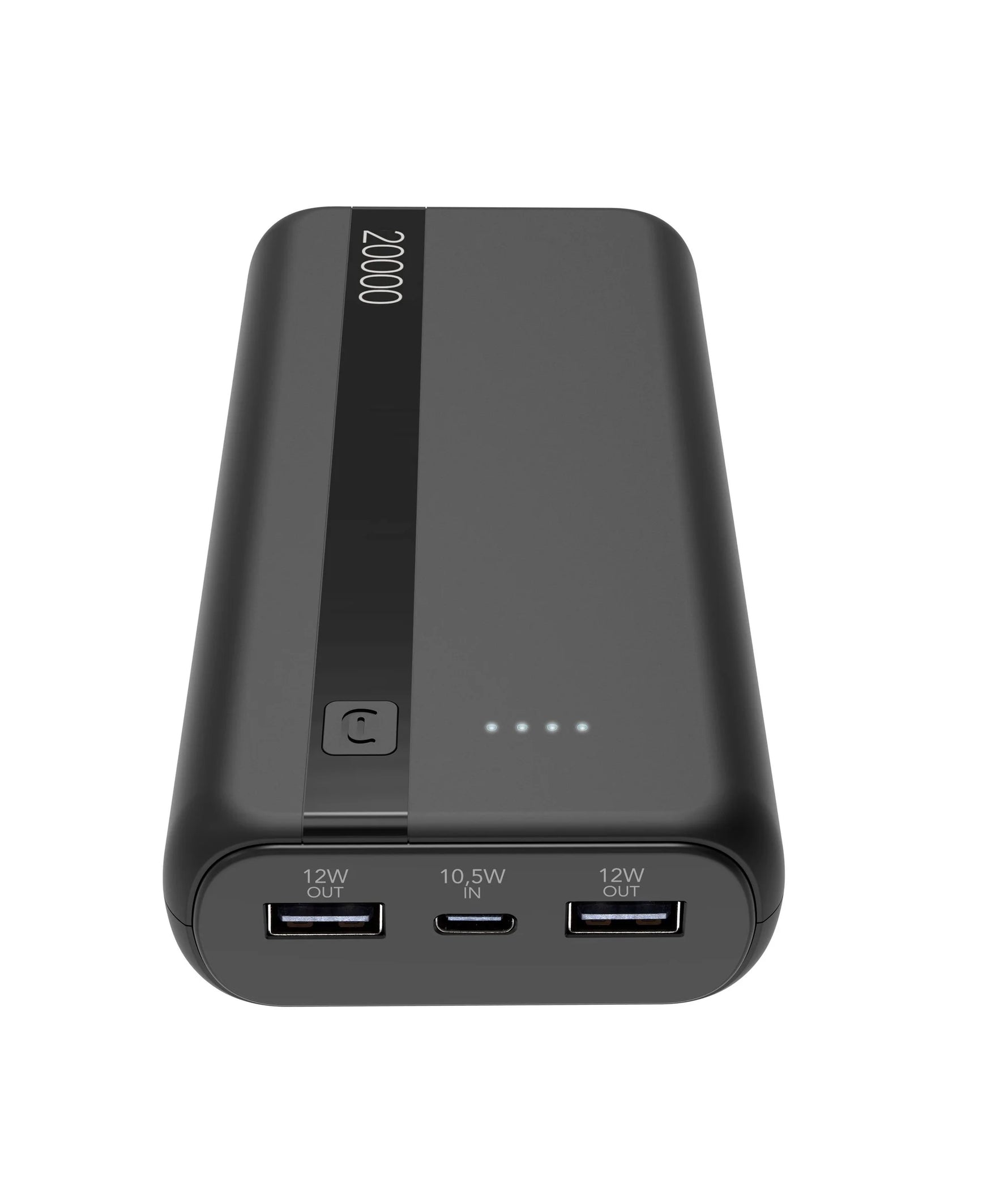 Powerbank 20000 mah