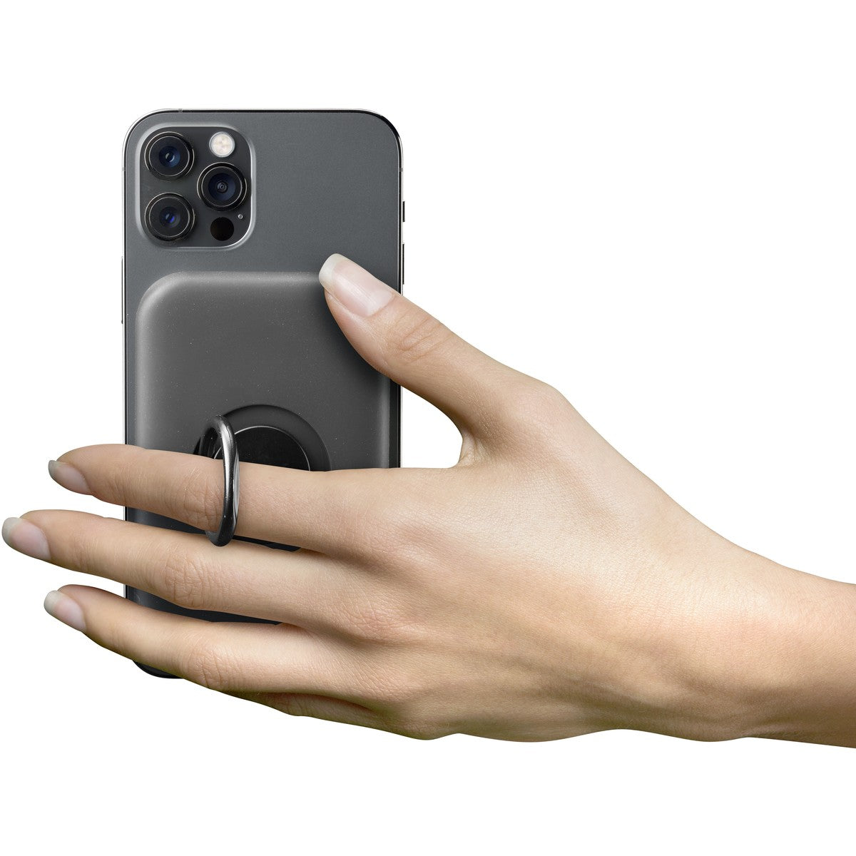 Wireless Power Bank MAG 5000 - Shoppa