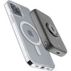 Wireless Power Bank MAG 5000 - Shoppa
