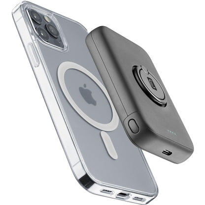 Wireless Power Bank MAG 5000 - Shoppa