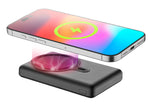 Power bank magnetico wireless da 10.000 mAh