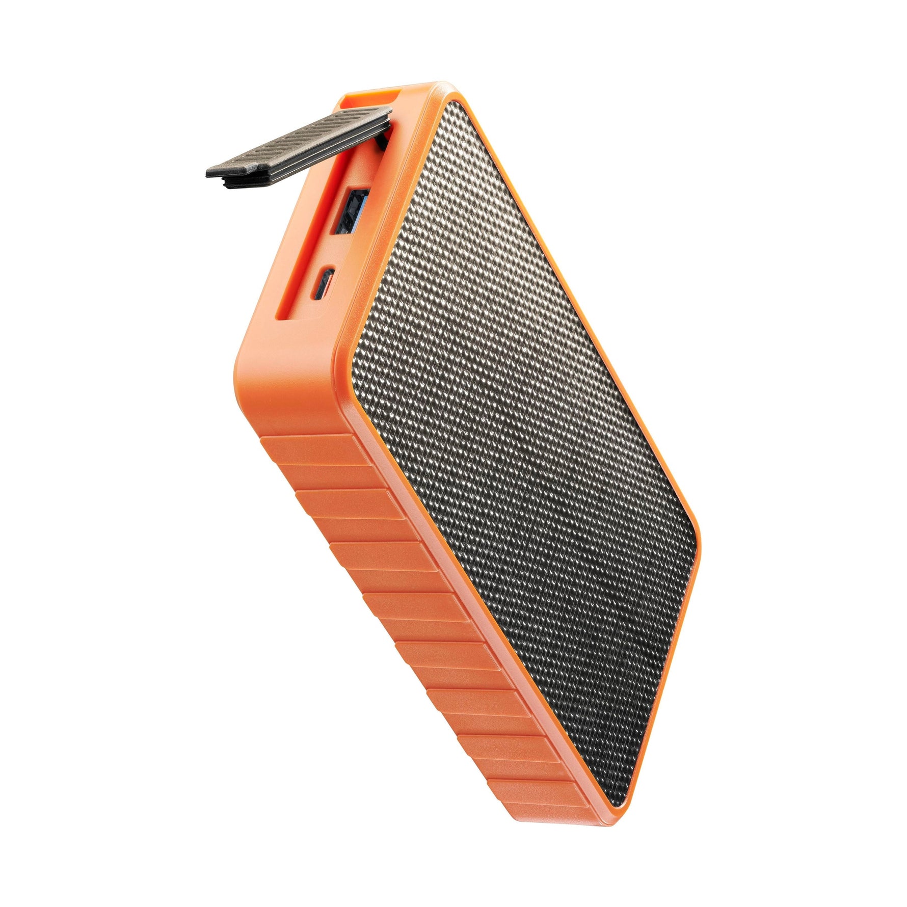 Power bank SOLAR