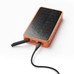 Power bank SOLAR