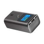 Caricabatterie Portatile 10000mAh 30W con LCD display