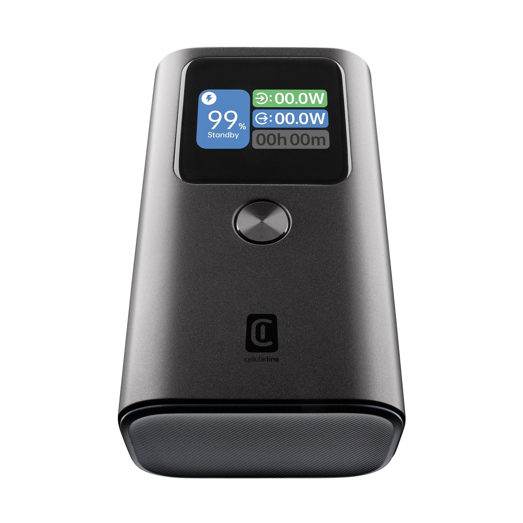 Caricabatterie Portatile 10000mAh 30W con LCD display