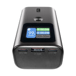 Caricabatterie Portatile 10000mAh 30W con LCD display