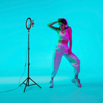 Selfie Ring Pro Multicolor