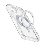 Custodia con supporto ad anello rotabile Magsafe