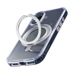 Custodia con supporto ad anello rotabile Magsafe