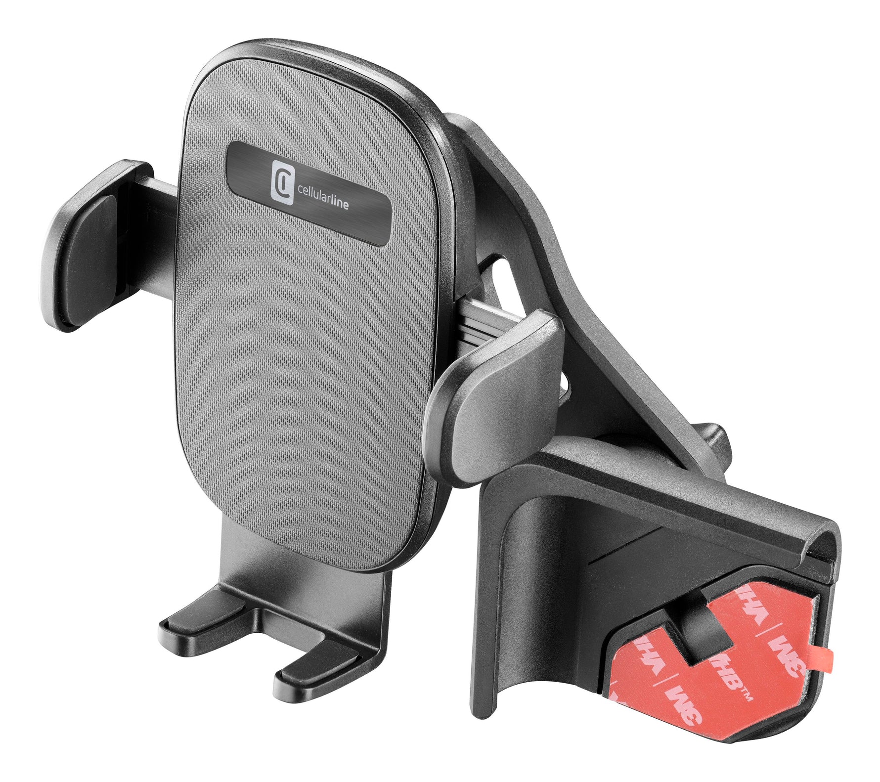 Supporto smartphone da auto universale per Tesla