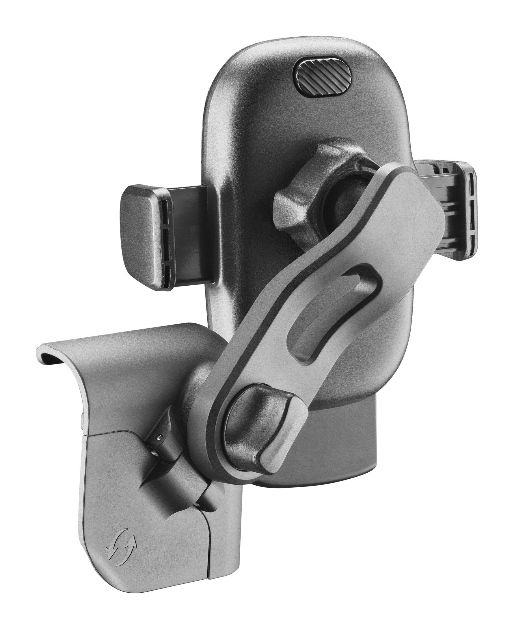 Supporto smartphone da auto universale per Tesla