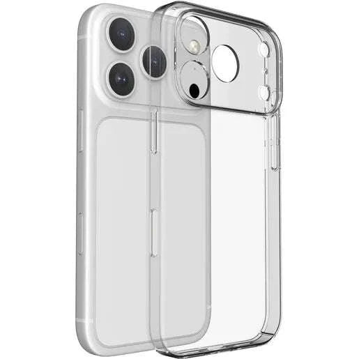 iPhone 18 Pro/Max Ultra Slim