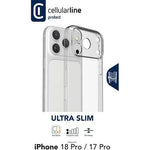 iPhone 18 Pro/Max Ultra Slim