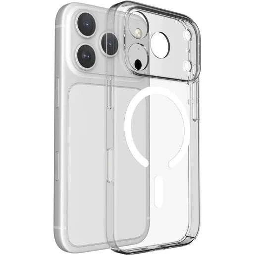 iPhone 18 Pro/Max Ultra Slim Mag