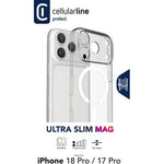 iPhone 18 Pro/Max Ultra Slim Mag