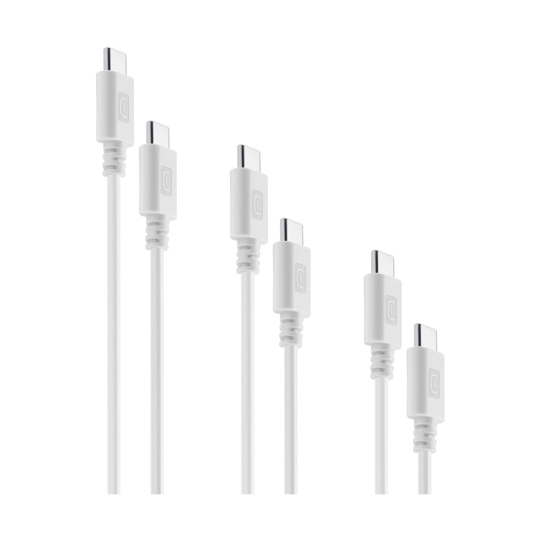 Cavo multipack  USB-C to USB-C