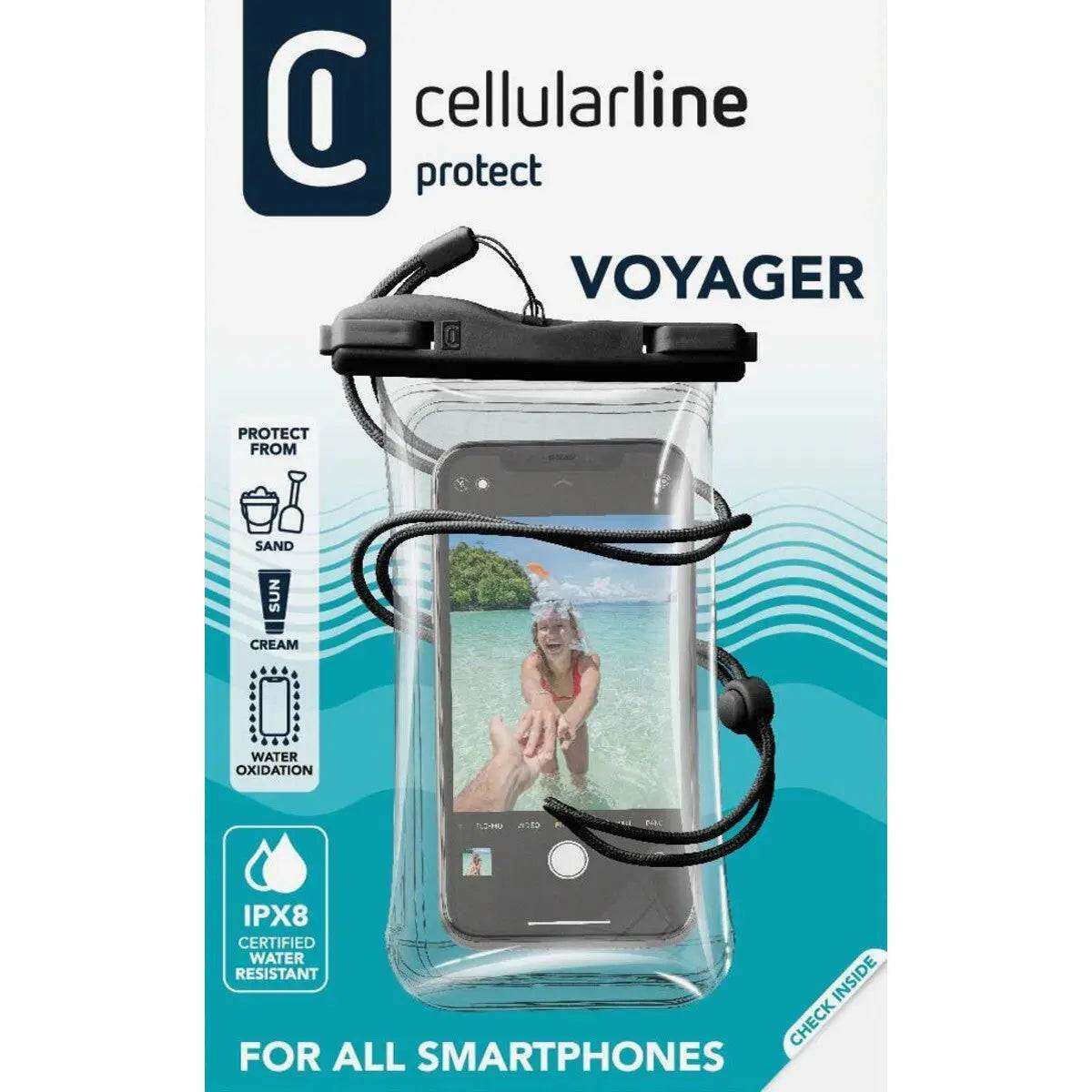 Voyager – Universal Cellularline