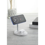 Station di ricarica wireless Mag con tecnologia Qi2