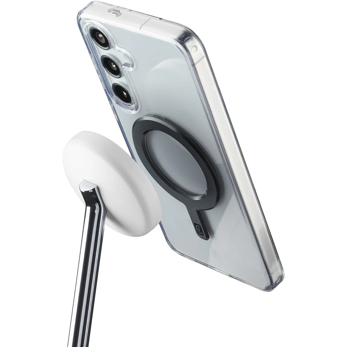 Station di ricarica wireless Mag con tecnologia Qi2