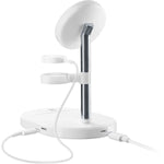 Station di ricarica wireless Mag con tecnologia Qi2