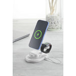 Station di ricarica wireless Mag con tecnologia Qi2