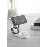 Station di ricarica wireless Mag con tecnologia Qi2