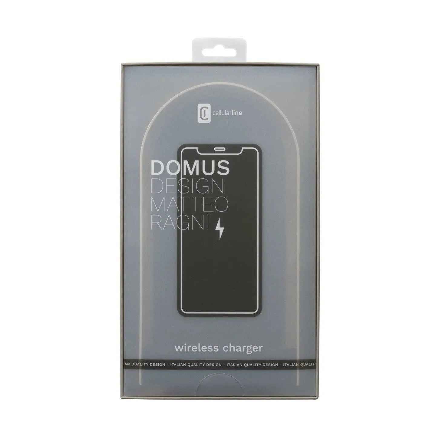 Caricatore wireless Domus