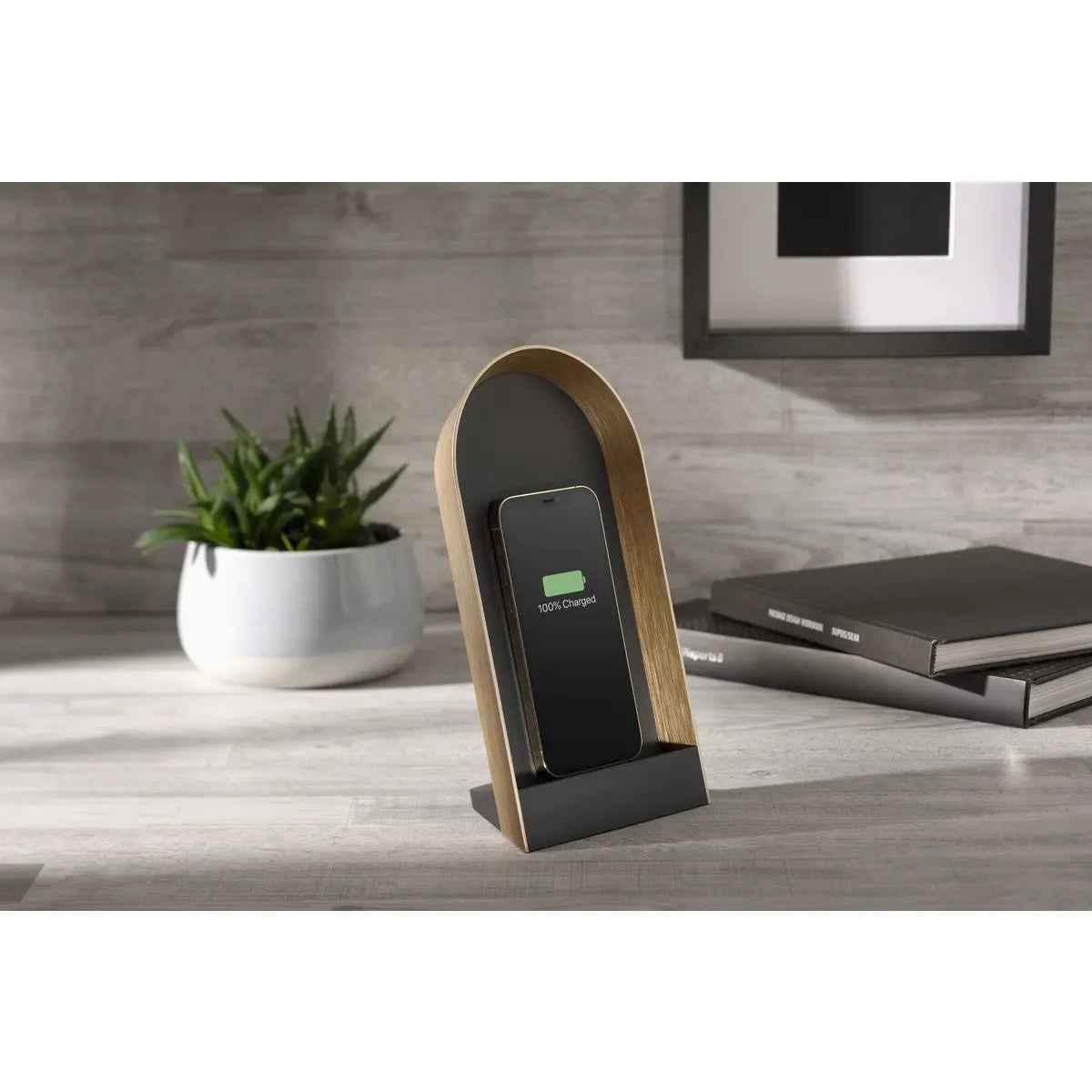 Caricatore wireless Domus