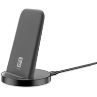 Podium Wireless Charger, noir