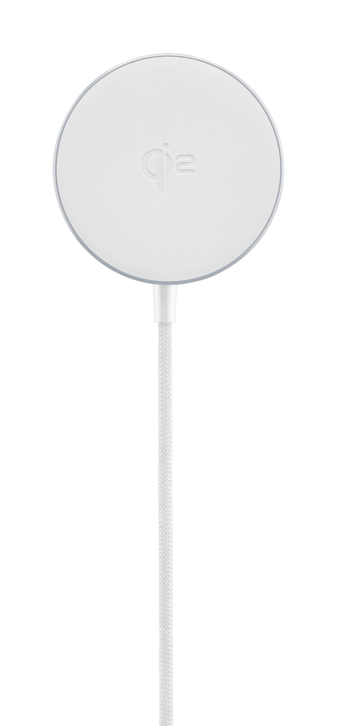 Pad di ricarica wireless  Magsafe