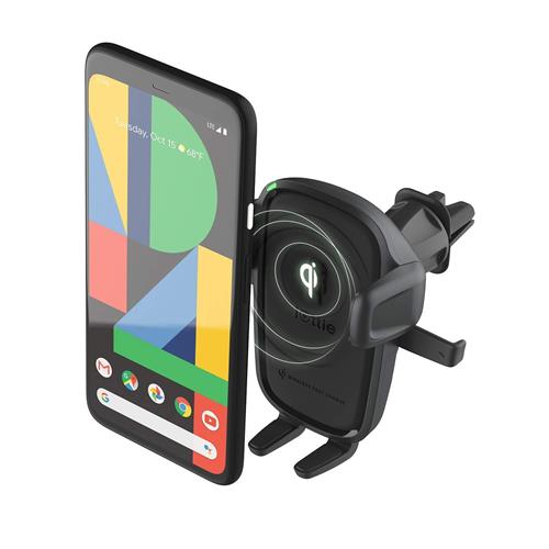 Supporto universale per ricarica wireless per auto - Shoppa