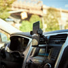 Supporto universale per ricarica wireless per auto - Shoppa