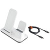 Qi-Charger 3in1 Wireless Charging base per Apple - Shoppa