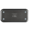 Qi-Charger 3in1 Wireless Charging base per Apple - Shoppa