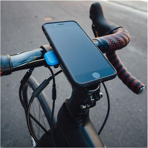 Supporto per bicicletta Quad Lock