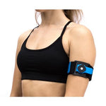 Fascia da braccio sportiva Quad Lock