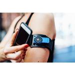 Fascia da braccio sportiva Quad Lock