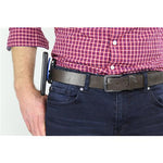 Clip da cintura Quad Lock