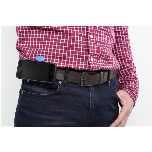 Clip da cintura Quad Lock