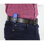 Clip da cintura Quad Lock