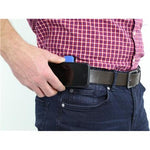 Clip da cintura Quad Lock