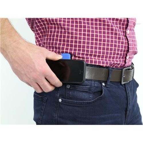 Clip da cintura Quad Lock