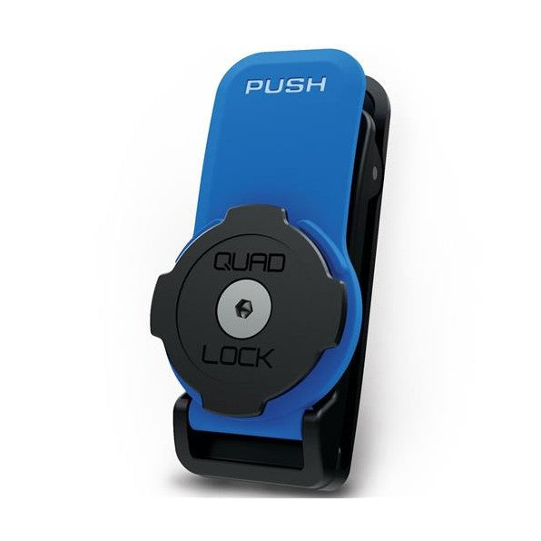Clip da cintura Quad Lock