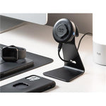 Supporto da scrivania Quad Lock